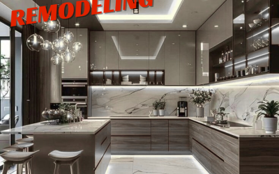The Real Cost of Kitchen Remodeling in Wichita (And How to Budget Smart).
