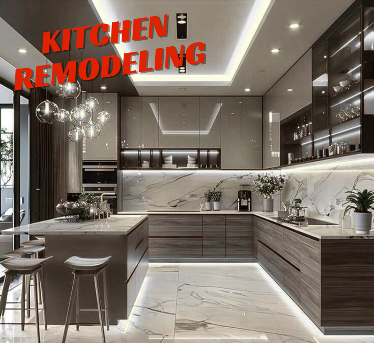 The Real Cost of Kitchen Remodeling in Wichita (And How to Budget Smart).
