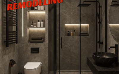 5 Signs Your Bathroom IsReady for a Remodel (Wichita Edition).