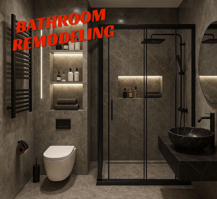 5 Signs Your Bathroom IsReady for a Remodel (Wichita Edition).