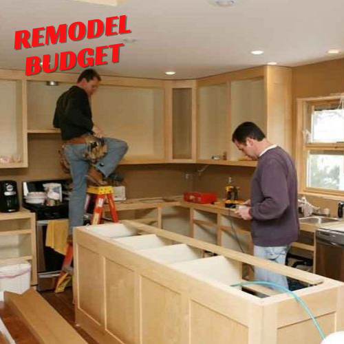 Planning a Home Remodel in 2026? What Wichita Homeowners Should Budget For
