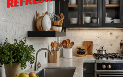 New Year, New Kitchen: Why January Is the Perfect Time to Remodel in Wichita