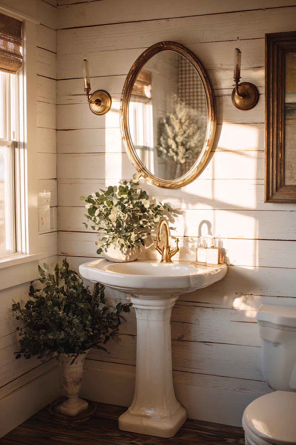 Village Home Bathroom