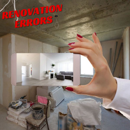 Top Home Remodeling Mistakes Wichita Homeowners Make (And How to Avoid Them)