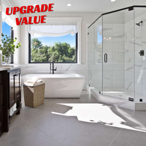 Kitchen vs. Bathroom Remodel: Which Adds More Value in Wichita?