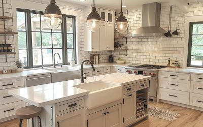 How Much Does a Kitchen Remodel Cost in Wichita, KS? A 2026 Homeowner’s Guide