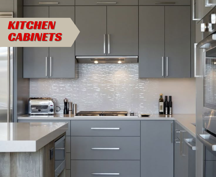 7 Signs It’s Time to Replace Your Kitchen Cabinets in Wichita